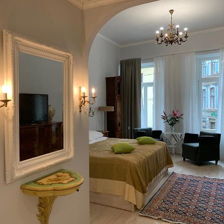 Nb Apartments Riga Old Town מראה חיצוני תמונה