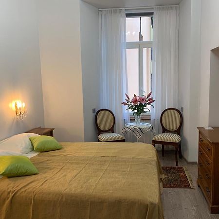 Nb Apartments Riga Old Town מראה חיצוני תמונה