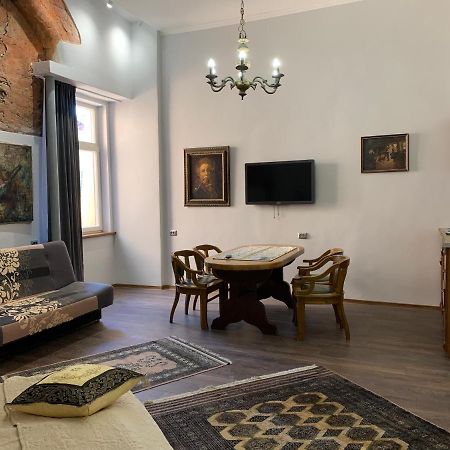 Nb Apartments Riga Old Town מראה חיצוני תמונה