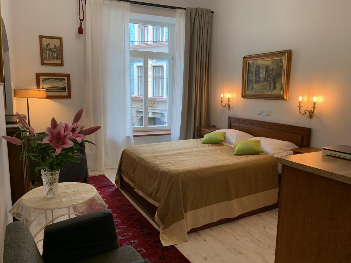 Nb Apartments Riga Old Town מראה חיצוני תמונה