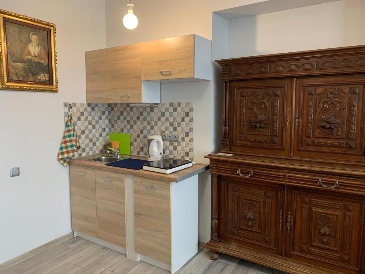 Nb Apartments Riga Old Town מראה חיצוני תמונה