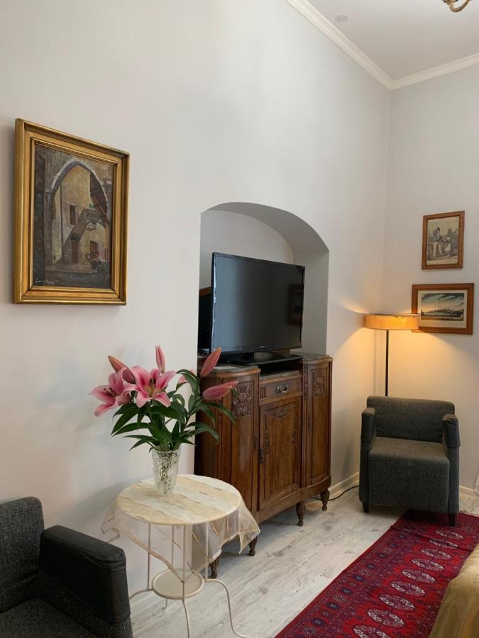 Nb Apartments Riga Old Town מראה חיצוני תמונה