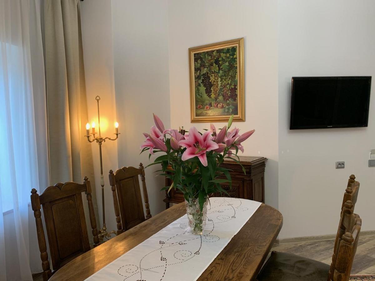 Nb Apartments Riga Old Town מראה חיצוני תמונה