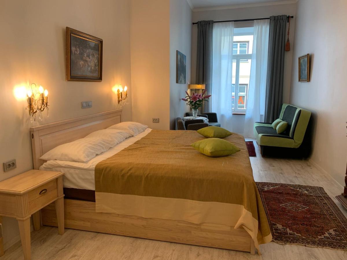 Nb Apartments Riga Old Town מראה חיצוני תמונה