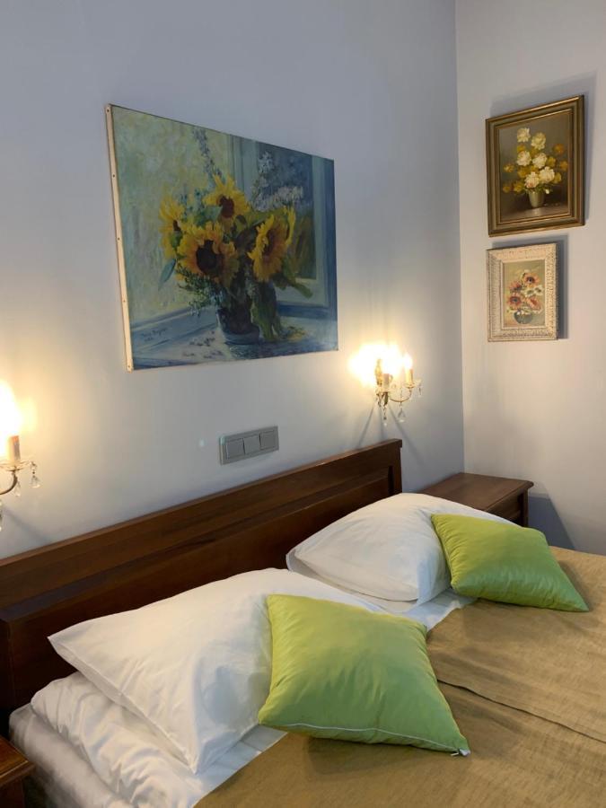 Nb Apartments Riga Old Town מראה חיצוני תמונה