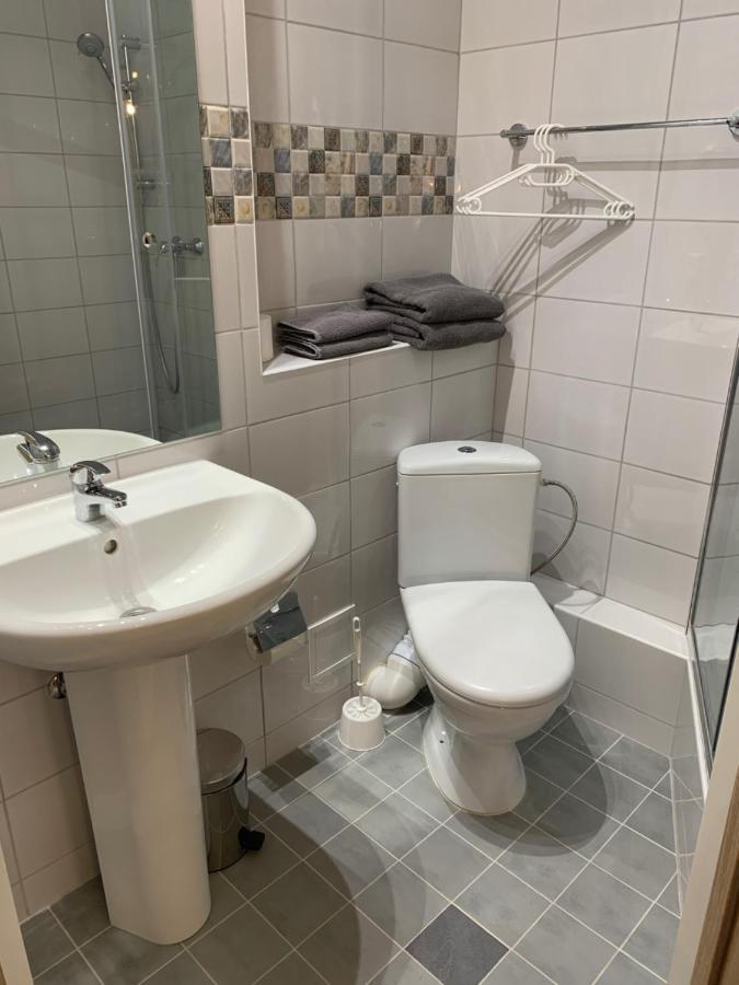 Nb Apartments Riga Old Town מראה חיצוני תמונה