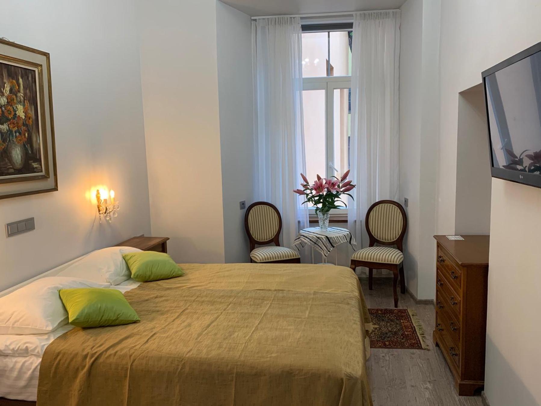 Nb Apartments Riga Old Town מראה חיצוני תמונה