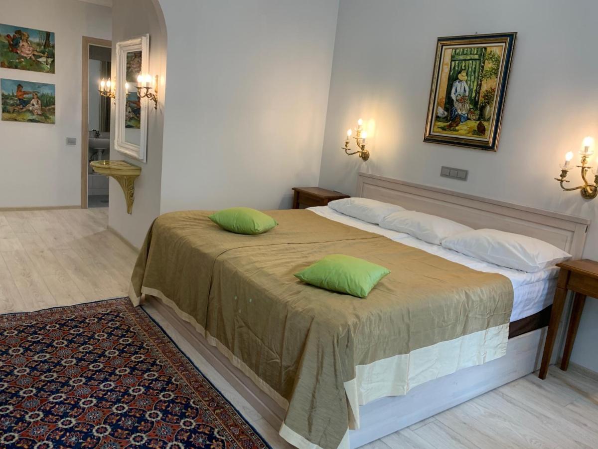Nb Apartments Riga Old Town מראה חיצוני תמונה