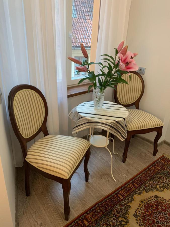 Nb Apartments Riga Old Town מראה חיצוני תמונה
