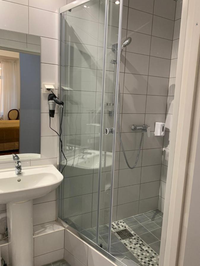 Nb Apartments Riga Old Town מראה חיצוני תמונה