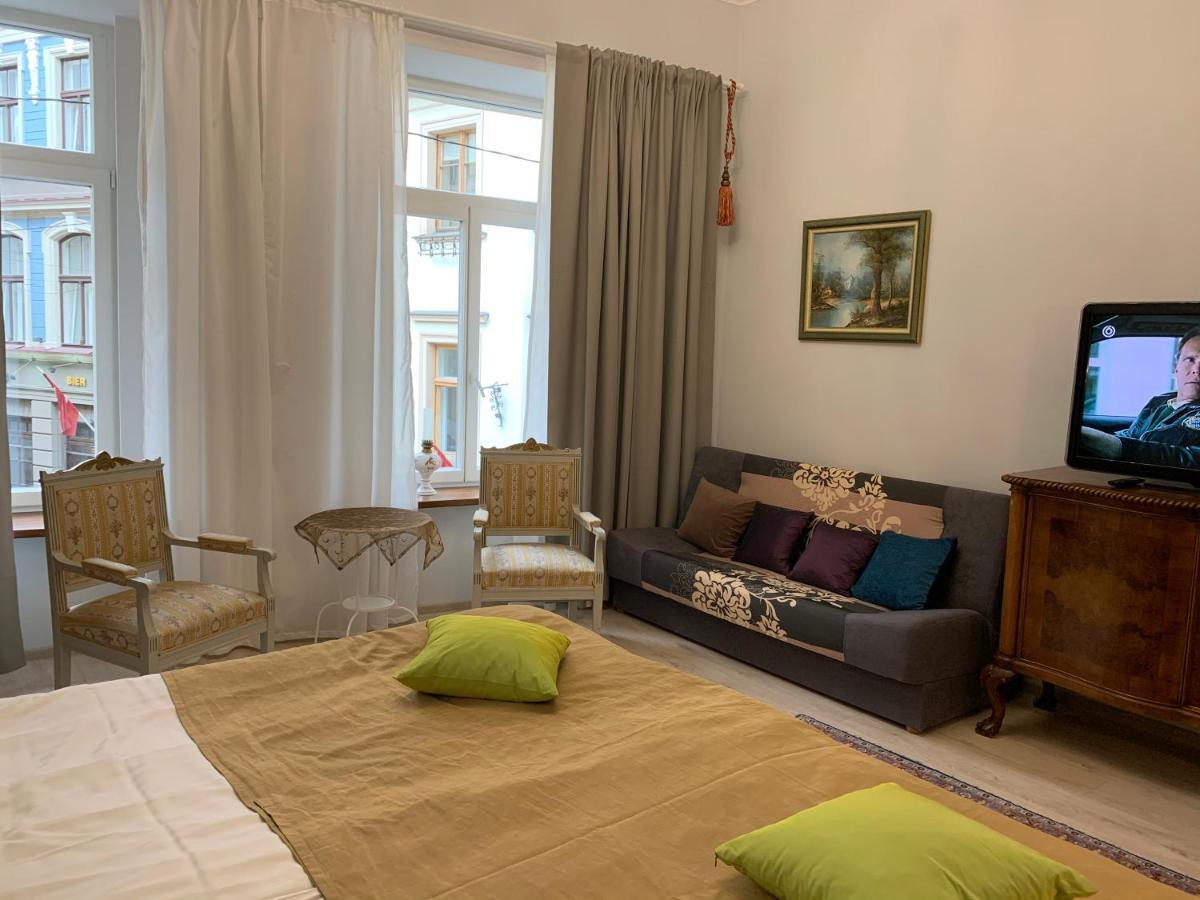 Nb Apartments Riga Old Town מראה חיצוני תמונה