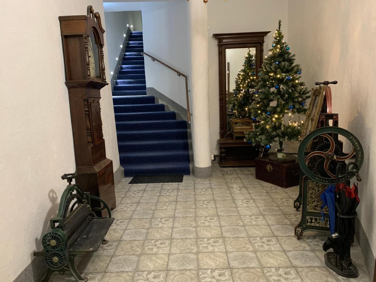 Nb Apartments Riga Old Town מראה חיצוני תמונה